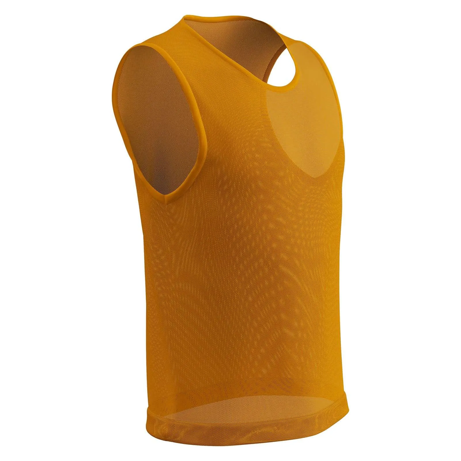 Champro Youth Soccer Scrimmage Pinnie - Pack of 6