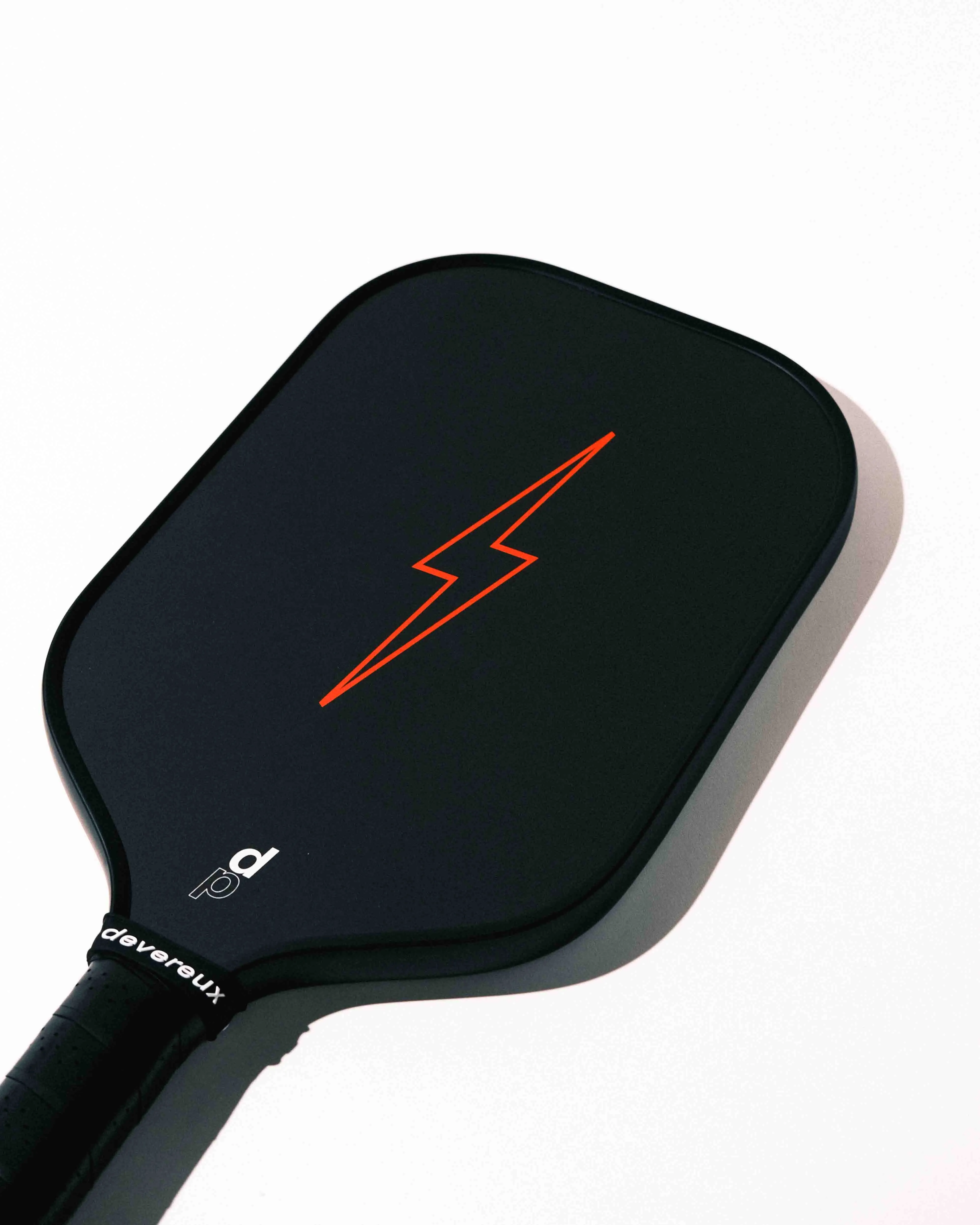 Checked Pickleball Paddle