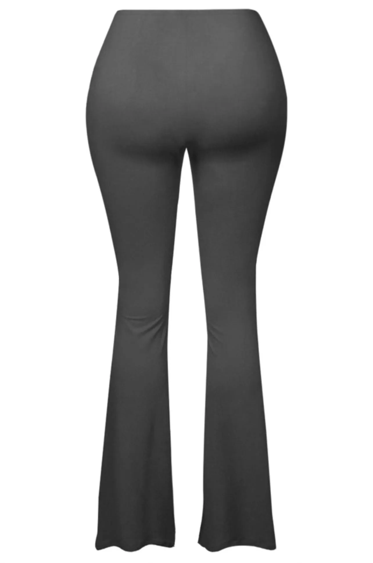 Raven Pants (Black)