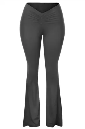 Raven Pants (Black)