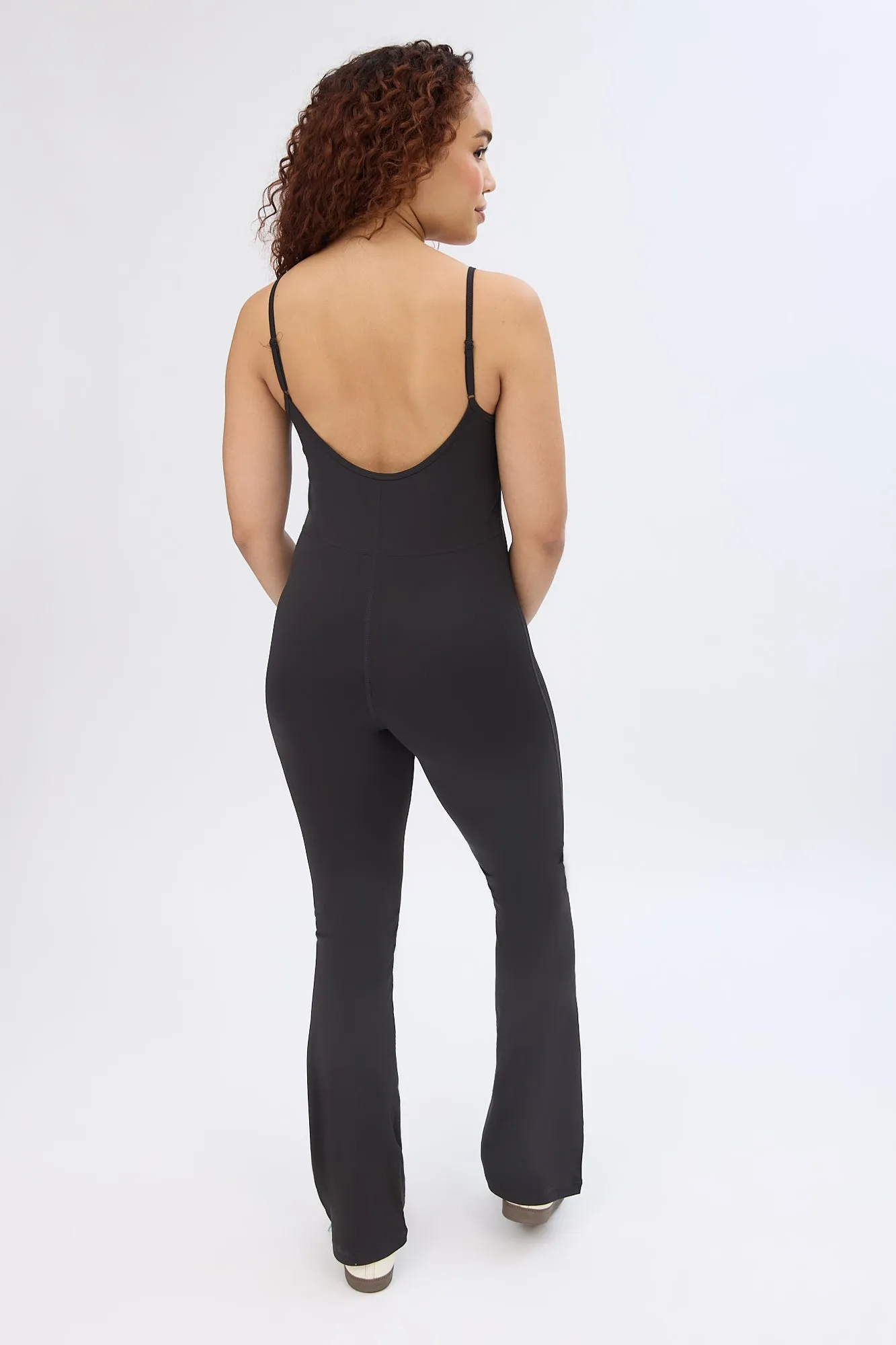 Super Smooth Jumpsuit