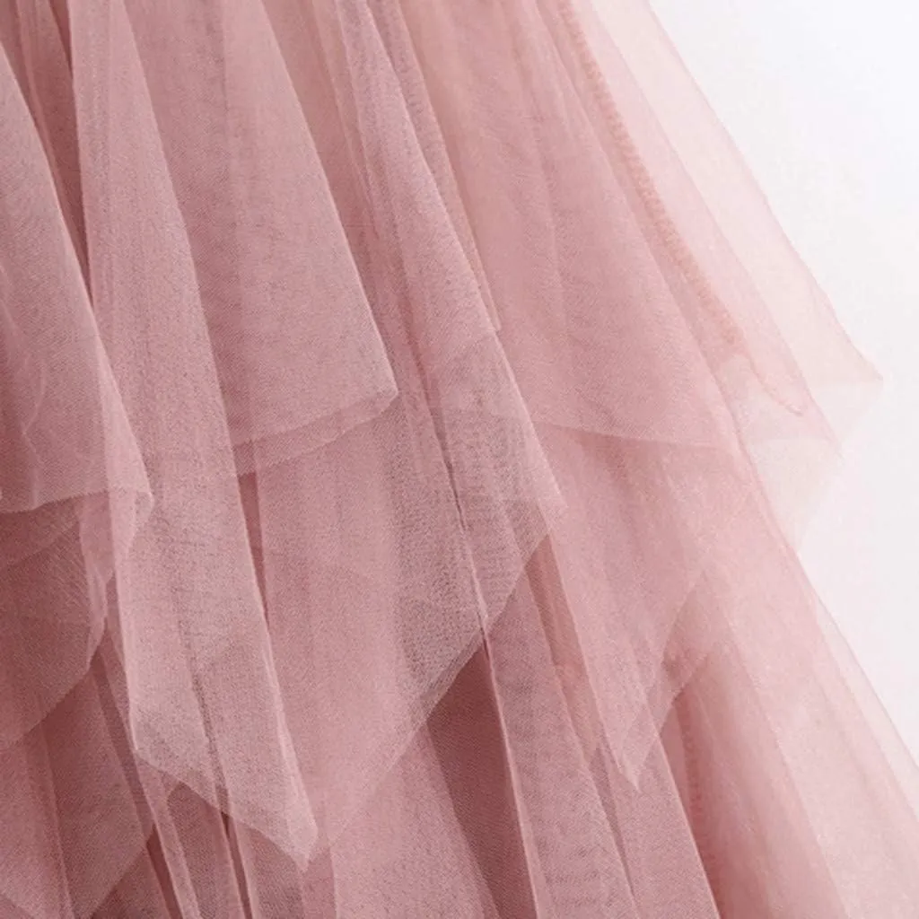 Tutu for Women Bubble Ballet Tutus Comfortable Skirts 50S Vintage Skirt Dance Skirts Sparkle Skirt Midi Skirt Pleated