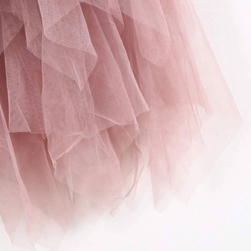 Tutu for Women Bubble Ballet Tutus Comfortable Skirts 50S Vintage Skirt Dance Skirts Sparkle Skirt Midi Skirt Pleated